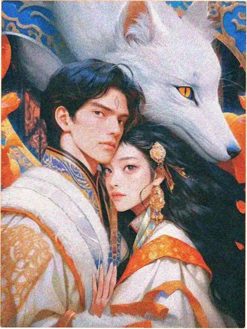 总裁的替身新娘 第九影院短剧